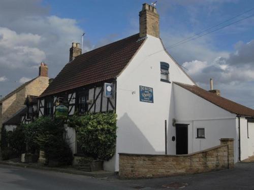 The Blue Cow 호텔 South Witham 외부 사진